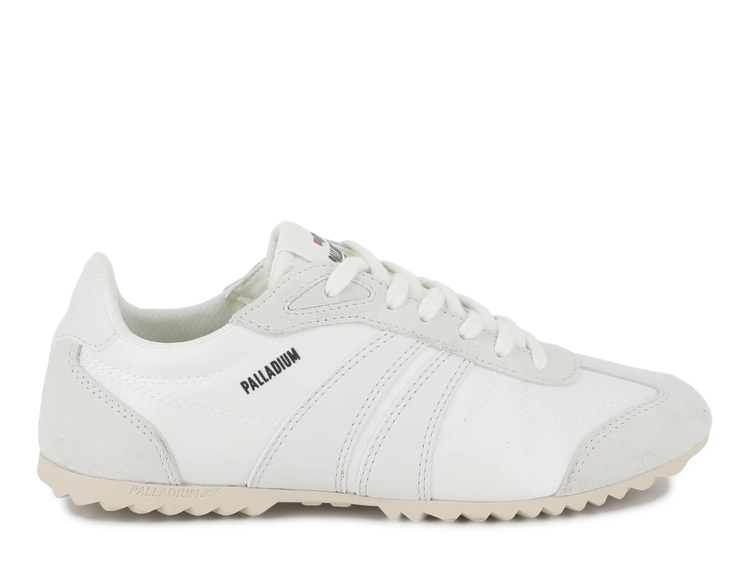 LOW TOPS BOOT WOMENS